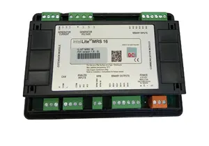 Натуральная IL-NT MRS16, контроллер генератора, контроллер генератора IL-NT MRS16, запасные части генератора MRS16