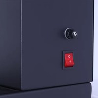 Machine de sublimation de presse à chaud de logo pour t-shirt personnalisé/étui de téléphone/oreiller/tapis de souris/sweat à capuche