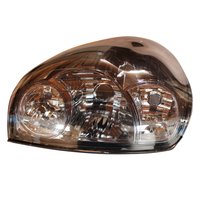 Pièces automobiles feu arrière feu arrière feu arrière pour Mitsubishi L200 Triton 2005-2012 11-B623-01 11-B624-01