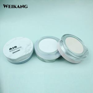 Boîte de luxe double couche pour <span class=keywords><strong>crème</strong></span> cosmétique BB/<span class=keywords><strong>CC</strong></span>, étui personnalisé pour fond de teint liquide Air Cushion avec miroir et éponge - Product Image 4