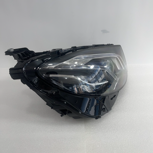 Faros Delanteros LED Dinámicos Blanco Frío para <span class=keywords><strong>Mercedes</strong></span> <span class=keywords><strong>Benz</strong></span> Clase E W213 E180 E200 2016 2017 2018 2019 2020 - Product Image 5