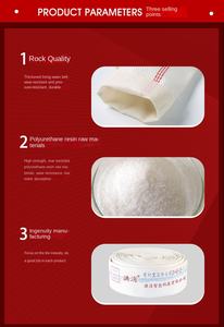 Tuyau d'<span class=keywords><strong>incendie</strong></span> HongAn en PVC de 3 pouces, résistant à la corrosion, anti-explosion, pour la protection des ports marins, résistant à l'abrasion - Product Image 2