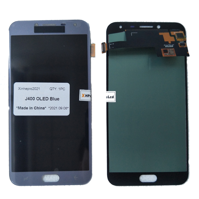 For Samsung Galaxy J Series J2 J3 J4 Plus J5 Prime J6 J7 Pro J8 Display Screen LCD Replacement for Samsung J Series LCD Display