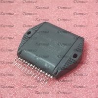 Module amplificateur de puissance audio RSN3502 RSN3502A RSN3502B RSN3502E, circuit intégré hybride à film épais