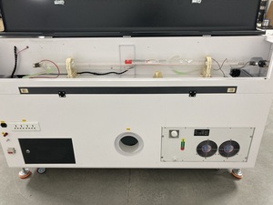 quality 100w 130w 150w 9060 1390 1410 1610 Co2 <b>Laser</b> Engraving <b>Cutting</b> <b>Machine</b> 3d printer cut logo <b>wood</b> leather - Product Image 3