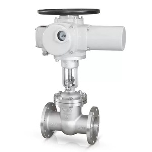 Z941H-16C Válvula de Compuerta de Acero Fundido con Brida, Certificada ISO9001, de 2 a 16 Pulgadas, para Alta Temperatura, con Retén de Varilla Abierta y Sello Duro/Blando, Garantía de 2 Años - Product Image 4