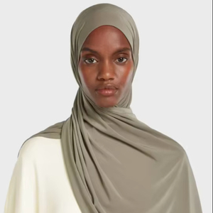 fashion cotton hijab wholesale