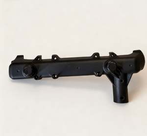 Composant de Connexion du Cadre Agras T100 Droit en Plastique 1kg pour Drone de Pulvérisation Agricole - Vente Chaude - Product Image 2