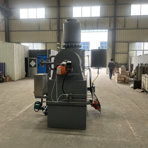 <span class=keywords><strong>Horno</strong></span> de Cremación Ecológico y Libre de Humo para Mascotas Pequeñas, <span class=keywords><strong>Horno</strong></span> <span class=keywords><strong>Crematorio</strong></span> Veterinario - Product Image 2