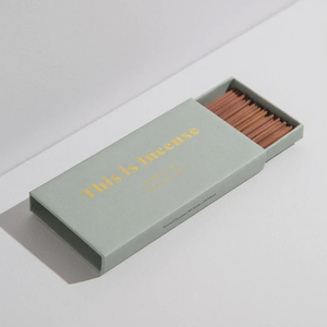 Giấy Bìa In Logo Tùy Chỉnh Hộp Đóng Gói Nhang Oud Cho Hương - Product Image 5