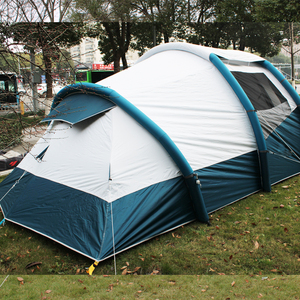 Nueva Carpa Inflable para Acampar al Aire Libre para 5-8 Personas 2020 - Product Image 5
