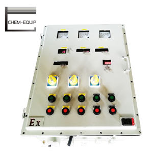 Reactor de Tanque Agitado Continuo (CSTR) de <span class=keywords><strong>Alta</strong></span> Presión para Reacciones de Gas, Sólido y Líquido en Serie para Energía - Product Image 5