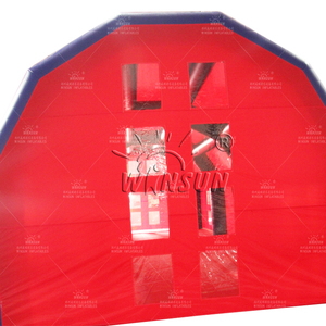 Winsun tùy chỉnh lớn PVC ngoài trời thương mại tổ chức sự kiện di động Đảng Inflatable lều - Product Image 5