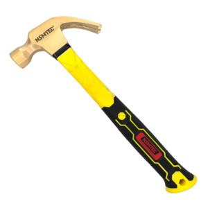 <span class=keywords><strong>ค้อน</strong></span>ทุบทองแดง nsmtec <span class=keywords><strong>ค้อน</strong></span>2 3 4 6 8 10 12<span class=keywords><strong>ปอนด์</strong></span>12 16ออนซ์ด้ามไฟเบอร์กลาสไม่ใช้แม่เหล็ก - Product Image 3