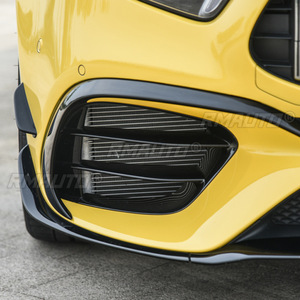 ชุดแต่งสปอยเลอร์วินด์ไนฟ์สำหรับรถยนต์เมอร์เซเดสเบนซ์ เอ-คลาส W177 A45 AMG อุปกรณ์ตกแต่งภายนอก ชิ้นส่วนตกแต่งภายนอกอื่นๆ - Product Image 3
