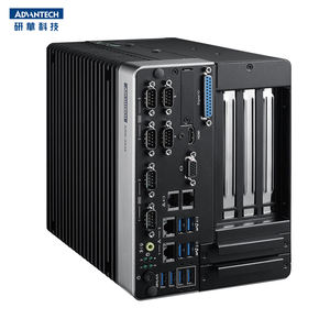 Ordinateur industriel embarqué sans ventilateur haute performance Advantech <span class=keywords><strong>ARK</strong></span>-3532B/C/D Intel 10e génération Core I3/i5/i7/i9 LGA1200 - Product Image 1