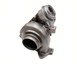 Turbocompresor para <span class=keywords><strong>Mercedes</strong></span> W211 W639 W463 G500 W203 C240 <span class=keywords><strong>C270</strong></span> <span class=keywords><strong>CDI</strong></span> 125kw para A6120960999 A6120960499 711009 6120960999 6120960499 - Product Image 5