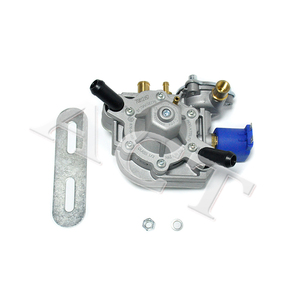 Réducteur GPL ACT At13, vaporisateur de conversion au gaz automobile, gazéificateur GPL - Product Image 2