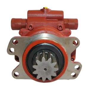 Reduktor Ayun <span class=keywords><strong>Excavator</strong></span> PCR-1B-05A <span class=keywords><strong>Motor</strong></span> Ayun PU15V00019F1 PU32W00012F1 <span class=keywords><strong>Motor</strong></span> Slew untuk <span class=keywords><strong>Komatsu</strong></span> PC20 - Product Image 4