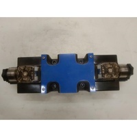 Électrovanne SWH-G02-C2-D24-20 10 G03 B2 C4 D2 C6 A110 A220 SWH série SWH-GO2-3C2-A220-20 SWH-GO2-2B2-A220-20