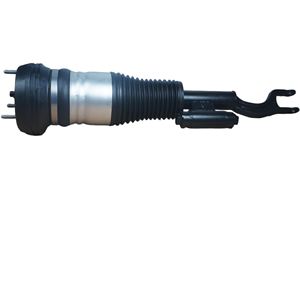 Amortiguadores de suspensión neumática delanteros izquierdos 2233208903 compatibles con Benz W223*4WD 2233205303 - Product Image 2