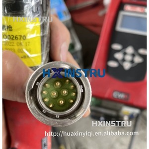 คอนโทรลเลอร์ Desoutter CVIR II รุ่น 6159326810 ตัวควบคุมเครื่องมือ H - Product Image 3