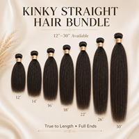 Vente en gros de cheveux humains vierges philippins de haute qualité, lisses et crépus, avec cuticules alignées, cheveux humains vietnamiens lisses et crépus, en lots
