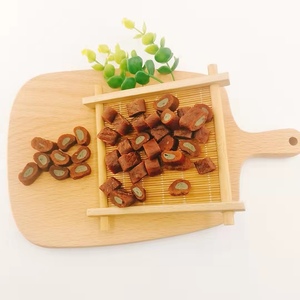 Golosinas y aperitivos para perros Carne de res Sin aditivos Piel casera natural y abrigo Salud Comida para perros - Product Image 3