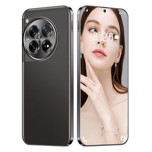 Smartphone Android 14 <span class=keywords><strong>One</strong></span> Plus13 5G Sbloccato con Costruzione Robusta, Schermo HD da 7,3 Pollici, 16GB+1TB, Dual SIM - Product Image 1