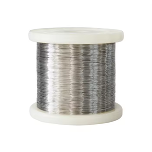Пруток для газовой сварки из чистого никеля Ni200 Ni201 AWS A5.18 ERNi-1 - Product Image 1