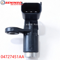 04727451AA 04609153AD 04609153AE 4727451AA 4609153AE K04609153AD Sensor Posisi Crankshaft CKP untuk Chrysler untuk Dodge untuk Jeep