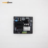 Régulateur de tension automatique numérique (AVR) pour générateur D350 – Vente en gros usine D350