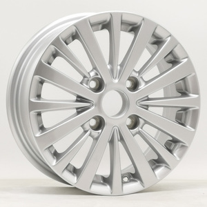 ยางล้อรถบรรทุก11r225 205x65r15 205/65R15สีดำยางแรดสำหรับรถภูมิประเทศทั้งหมดขายส่ง - Product Image 4