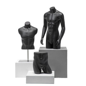 Vente en gros bon marché <span class=keywords><strong>Mannequin</strong></span> en tissu pour poupée <span class=keywords><strong>mannequin</strong></span> d'affichage de vêtements - Product Image 3