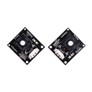 Capteur EC TB600C-CO-100 Module de détection de monoxyde de carbone 0~100ppm Capteur électrochimique Précision 1ppm Montage sur broche/PCB Mini détecteur de fuite de gaz - Product Image 3