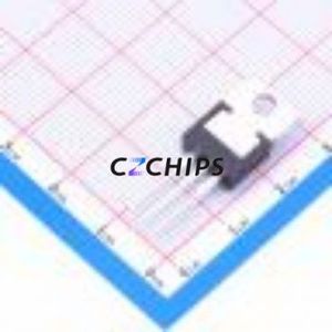 Diode Schottky MBR1640CT TO-220AB neuve et originale, fournisseur de composants électroniques en gros et service BOM - Product Image 2