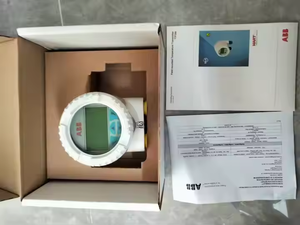 100% Original <b>Temperature</b> Ttf300 On-site Installation 4-20ma Hart Communication Rs485 <b>Controller</b> ABB TTF300 Explosion Proof Rtd - Product Image 2