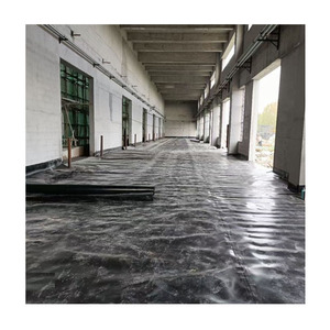 Bãi Rác Chống-Rò Rỉ Cá Trang Trại Rõ Ràng Ao Đất Sét Lót Màu Đen Nhựa <span class=keywords><strong>HDPE</strong></span> Màng Đất Tấm Azolla Ao Lót - Product Image 6