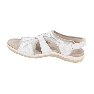 Fashionable Cross-border Stunning High <b>Heels</b> Spring Winter Summer New Arrival Arch <b>Support</b> Thick <b>Heel</b> Toe Sandals - Product Image 3