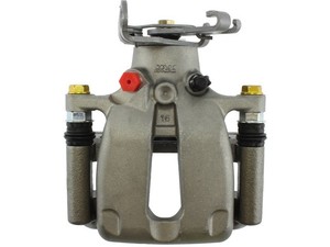 ชุดคาลิปเปอร์รถยนต์เคลือบอะลูมิเนียมเหล็ก OEM 13275896 สำหรับ 18B5325 LACROSSE 2012-2016 CHEVROLET MALIBU ขายส่ง - Product Image 1