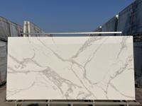 Azulejos de Piedra Sinterizada para Decoración del Hogar, Baldosas para Cocina de 1600*3200, Losa de Piedra Sinterizada con Textura de Mármol, Superficie Mate