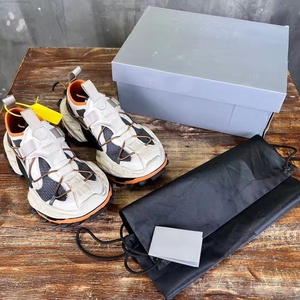 Zapatillas Deportivas Casuales para Hombre, Antideslizantes, Transpirables y Ligeras para Deportes, Caminar, Gimnasio y Entrenamiento - Product Image 3