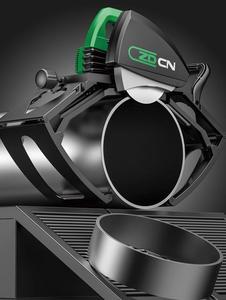 เครื่องตัดท่อแบบพกพา ZD600 สำหรับท่อเหล็กและท่อพลาสติก - Product Image 3