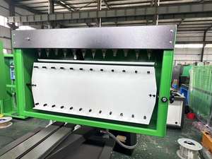 Nantai <span class=keywords><strong>12psdw</strong></span> banc d'essai diesel banc d'essai de pompe d'injection de carburant - Product Image 4