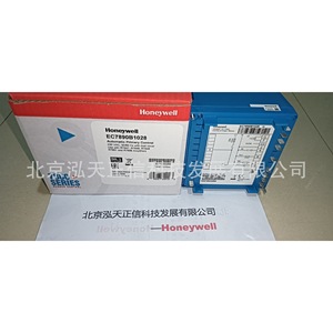 คอนโทรลเลอร์ฮันนี่เวลล์ EC7890B1028 ของแท้ ราคาแยกจำหน่าย ชดเชยสิบเท่าหากเป็นของปลอม - Product Image 1