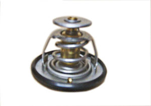 ऑटो भागों के लिए महान दीवार Voleex C30 गहरे रंग का थर्मोस्टेट ASSY 1306100-EG01 - Product Image 2