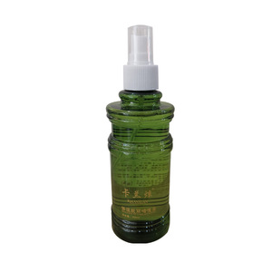 Gel Fijador para el Cabello Kalanxuan 300ml Fijación Media Secado Rápido Moldeador para Todo Tipo de Cabello Unisex - Product Image 3