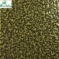 Pelapis bubuk tekstur palu perak antik Thermosetting kompetitif tinggi