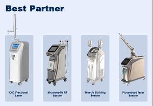 Icool mesin pendingin kulit, untuk perawatan Laser dengan 1-8 kecepatan angin dapat diatur pendinginan hingga-30 ℃ paling banyak - Product Image 4
