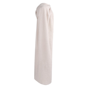 Disfraz de <span class=keywords><strong>Padme</strong></span> Amidala, Capa Beige, Nuevo Disfraz de Halloween, Carnaval, Película, Batalla Espacial, Túnica para Mujer Adulta, Capa de Fantasía para Fiesta - Product Image 3